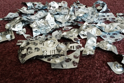 ŠTO SU SNIMILI TRAŽITELJI AZILA: Želimo te voljeti, umjetnosti