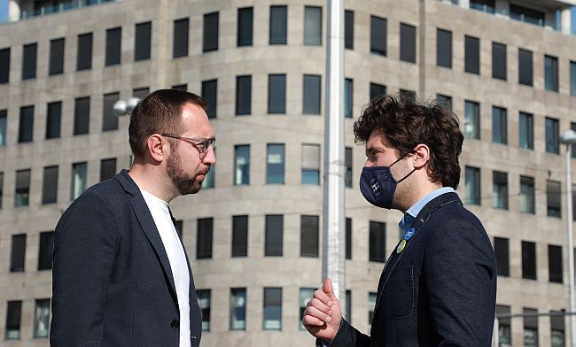 Tomislav Tomašević