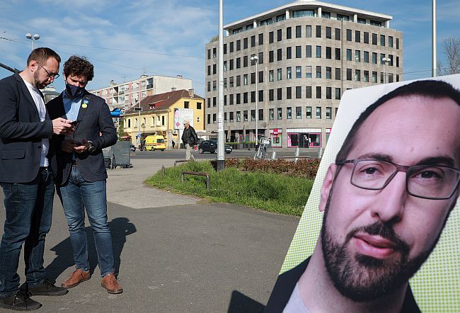 Tomislav Tomašević