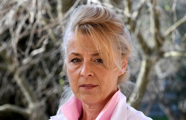 Izabela Antunović-Ćelović