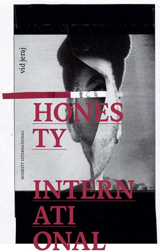 Honesty Interntional Vid Jeraj