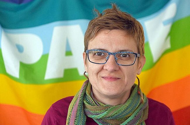 Danijela Almesberger