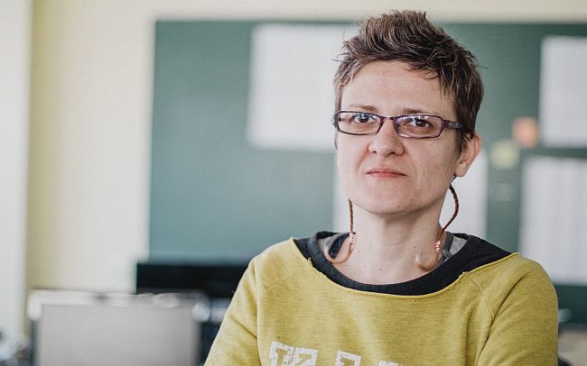 Danijela Almesberger