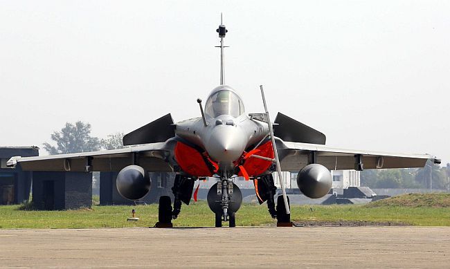 Rafale