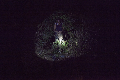 DAVOR KONJIKUŠIĆ - FOTOGRAFIJE S GRANICE: Što raditi s patnjom koju sam vidio?