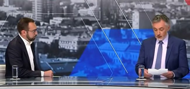 Tomislav Tomašević - Miroslav Škoro