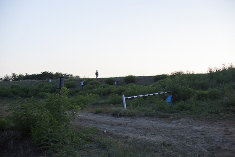 DAVOR KONJIKUŠIĆ - FOTOGRAFIJE S GRANICE: Što raditi s patnjom koju sam vidio?