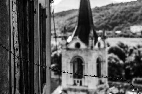 FOTO: "Život u limbu - knjiga ožiljaka"