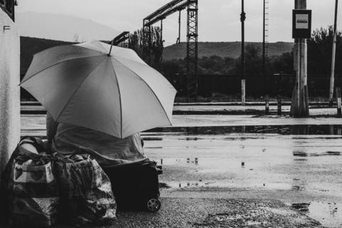 FOTO: "Život u limbu - knjiga ožiljaka"