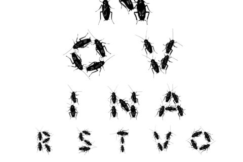 (I)LUSTRACIJA HRVATSKE: Zavirite u mračno ogledalo Hrvatske