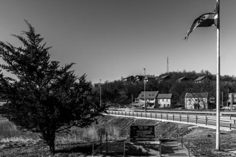 FOTO: "Život u limbu - knjiga ožiljaka"