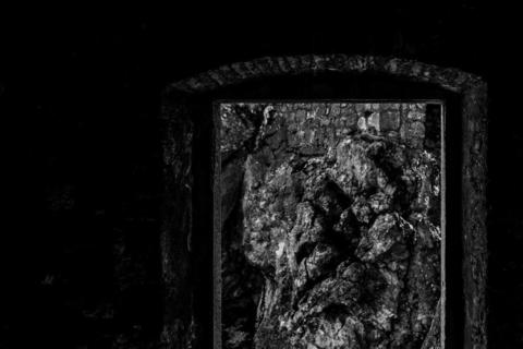 FOTO: "Život u limbu - knjiga ožiljaka"