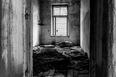 FOTO: "Život u limbu - knjiga ožiljaka"