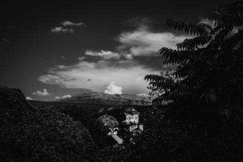 FOTO: "Život u limbu - knjiga ožiljaka"