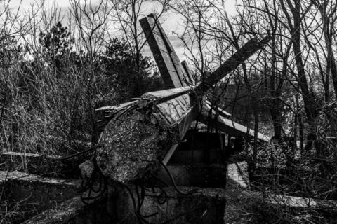 FOTO: "Život u limbu - knjiga ožiljaka"