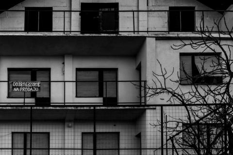 FOTO: "Život u limbu - knjiga ožiljaka"