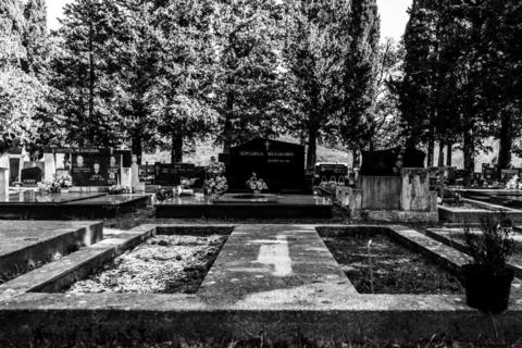 FOTO: "Život u limbu - knjiga ožiljaka"