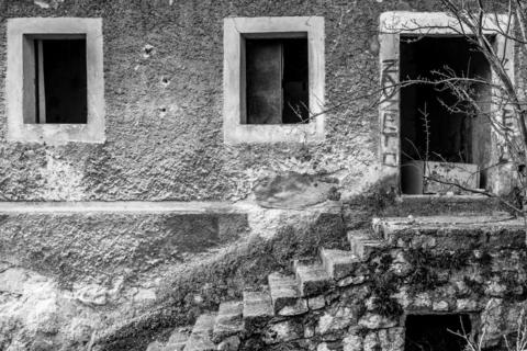 FOTO: "Život u limbu - knjiga ožiljaka"