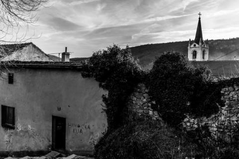 FOTO: "Život u limbu - knjiga ožiljaka"