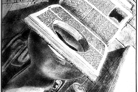 (I)LUSTRACIJA HRVATSKE: Zavirite u mračno ogledalo Hrvatske