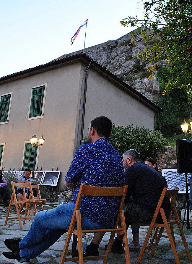 Slaven Rašković i Igor Čoko