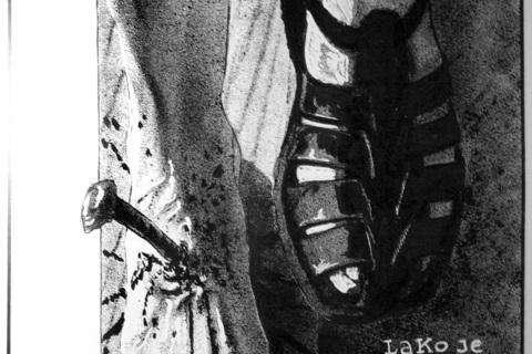 (I)LUSTRACIJA HRVATSKE: Zavirite u mračno ogledalo Hrvatske