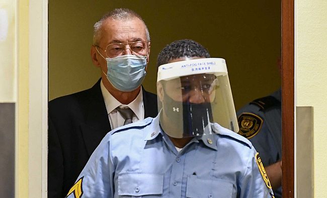 Franko Simatović Frenki