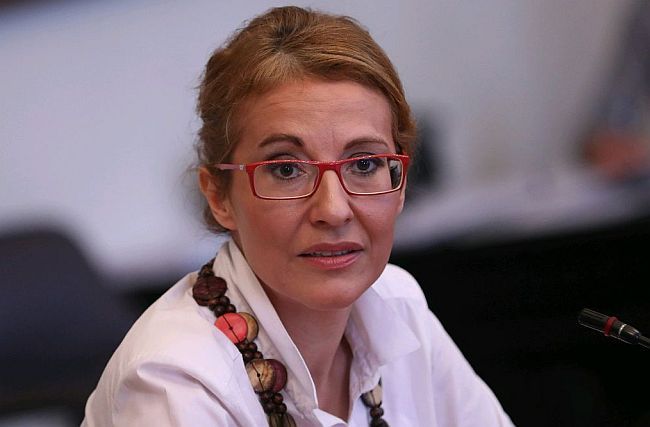 Antonija Petričušić