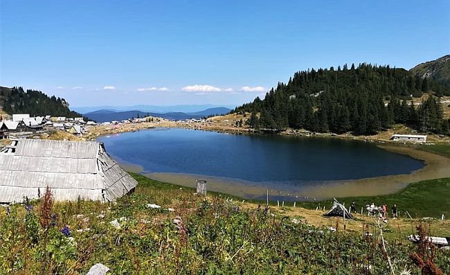 Prokoško jezero