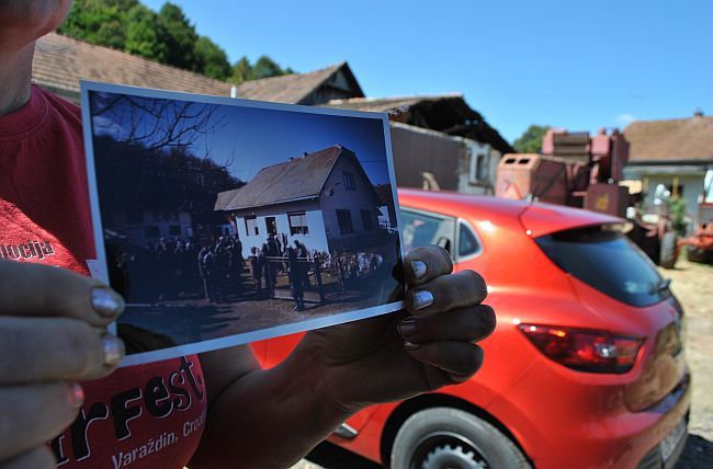 Borojevići - Knezovljani