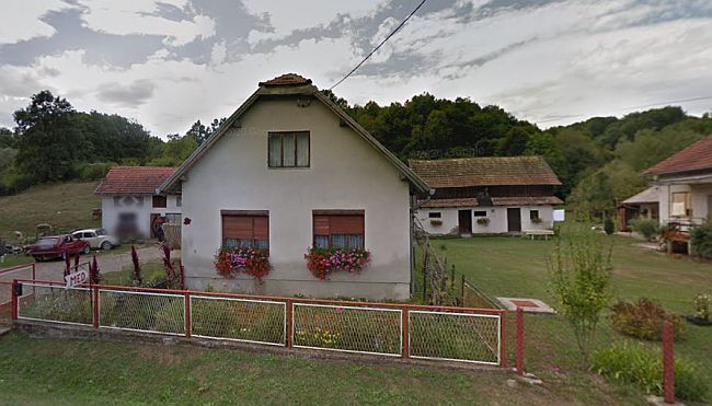 Borojevići - Knezovljani