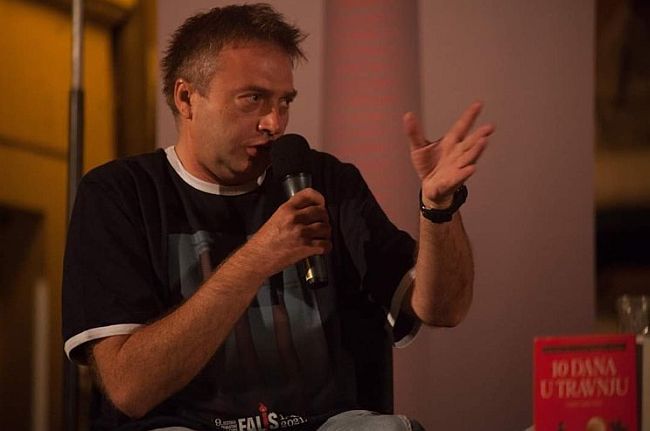 Emir Imamović Pirke