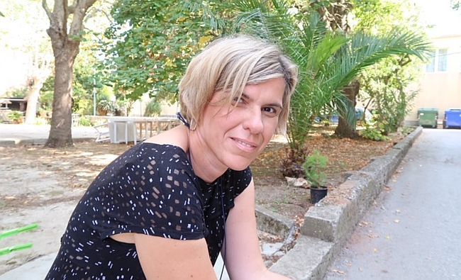 Sanja Klempić Bogadi