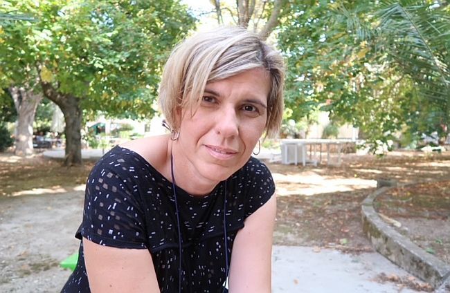 Sanja Klempić Bogadi