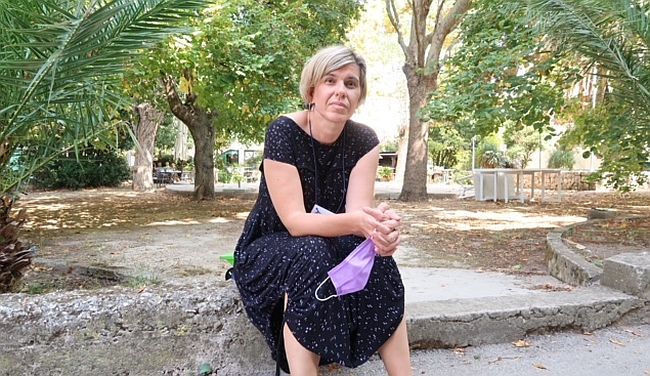 Sanja Klempić Bogadi