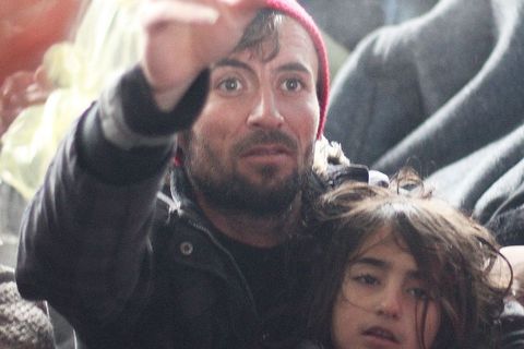 PUTNICI NA NIČIJOJ ZEMLJI: Svijet je sjajno mjesto za nesreću