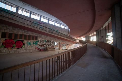 Odmaralište Krvavica