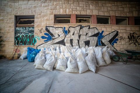 Odmaralište Krvavica