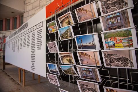 Odmaralište Krvavica