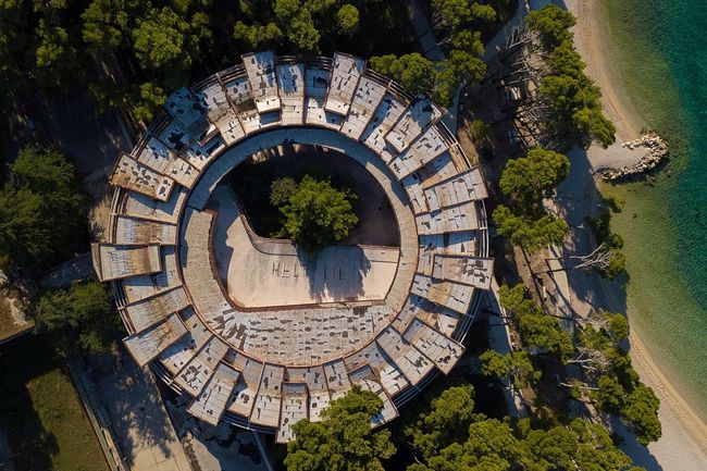 HVALEVRIJEDNA AKCIJA: Pogledajte kako je čišćen nekadašnji ponos Jadrana