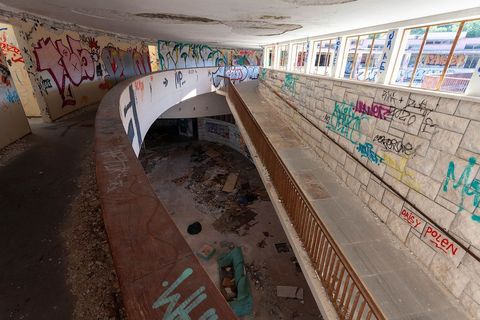 Odmaralište Krvavica