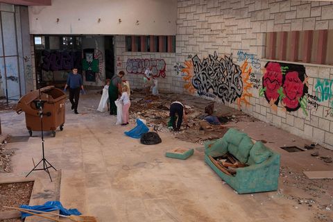 Odmaralište Krvavica