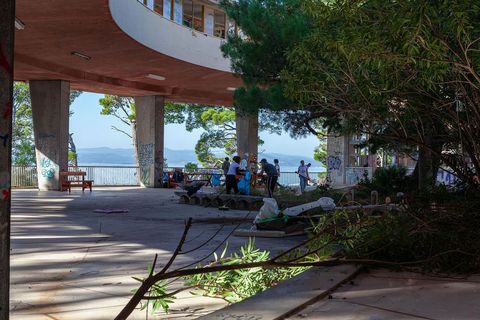 Odmaralište Krvavica