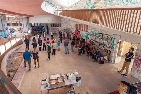 Odmaralište Krvavica