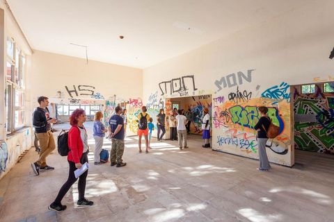 Odmaralište Krvavica