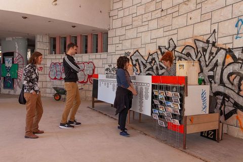 Odmaralište Krvavica