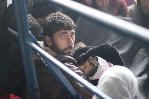 PUTNICI NA NIČIJOJ ZEMLJI: Svijet je sjajno mjesto za nesreću