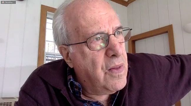 Richard Wolff
