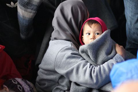 PUTNICI NA NIČIJOJ ZEMLJI: Svijet je sjajno mjesto za nesreću