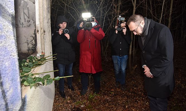 Tomislav Tomašević